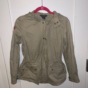 Ralph Lauren Polo kids jacket